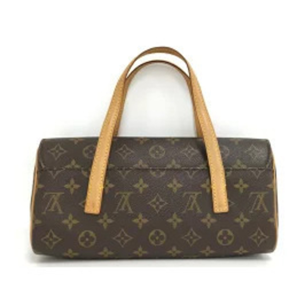 Louis Vuitton handbag Monogram Sonatine